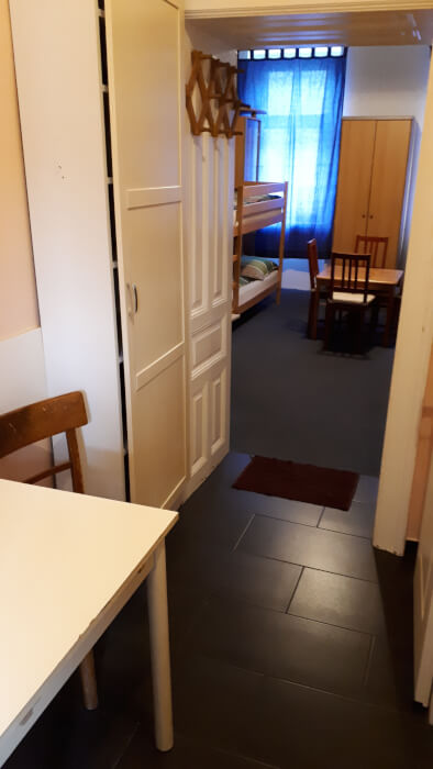 Monteur-Zimmer - Preis pro Nacht - Maria Ellend - Monteurapartment Reiser  Buchengasse I