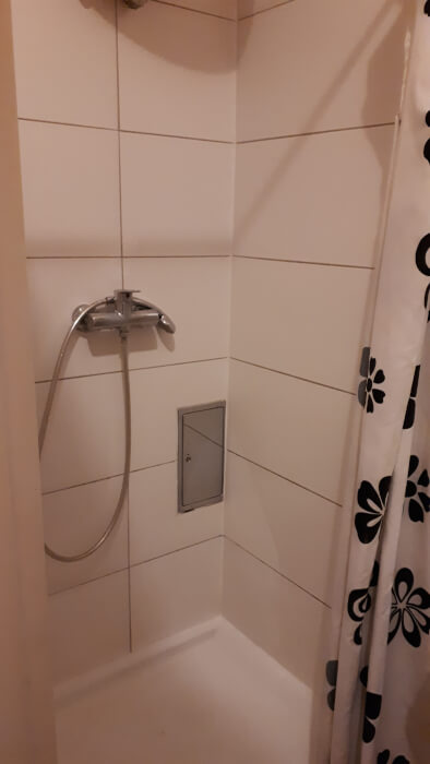 Monteur-Zimmer - Preis pro Nacht - Maria Ellend - Monteurapartment Reiser  Buchengasse I