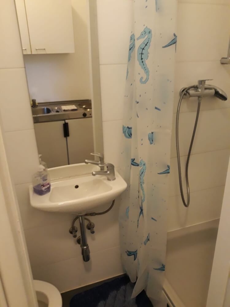 Monteur-Zimmer - Preis pro Nacht - Wien-Stadt - Monteurapartment Reiser  Buchengasse II