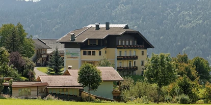 Monteur-Zimmer - Österreich - Pension Guggenbichler