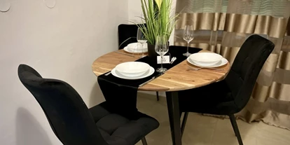 Monteur-Zimmer - Preis pro Nacht - ROOMINO Apartment
