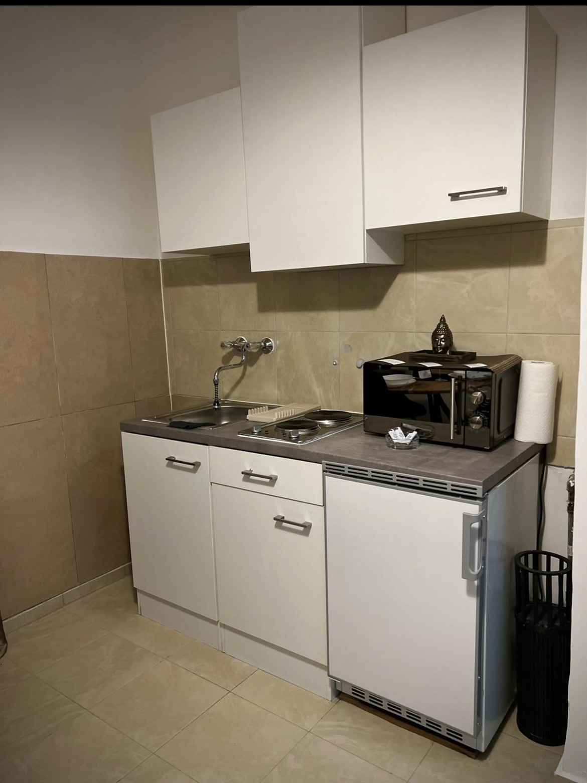 Monteur-Zimmer - Mödling - ROOMINO Apartment