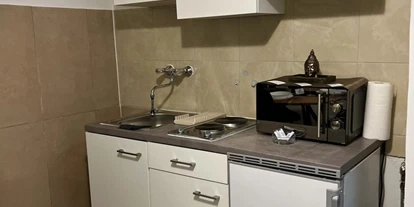 Monteur-Zimmer - Preis pro Nacht - ROOMINO Apartment