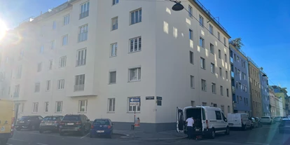 Monteur-Zimmer - Lanzendorf (Lanzendorf) - Apartment  Mengergasse