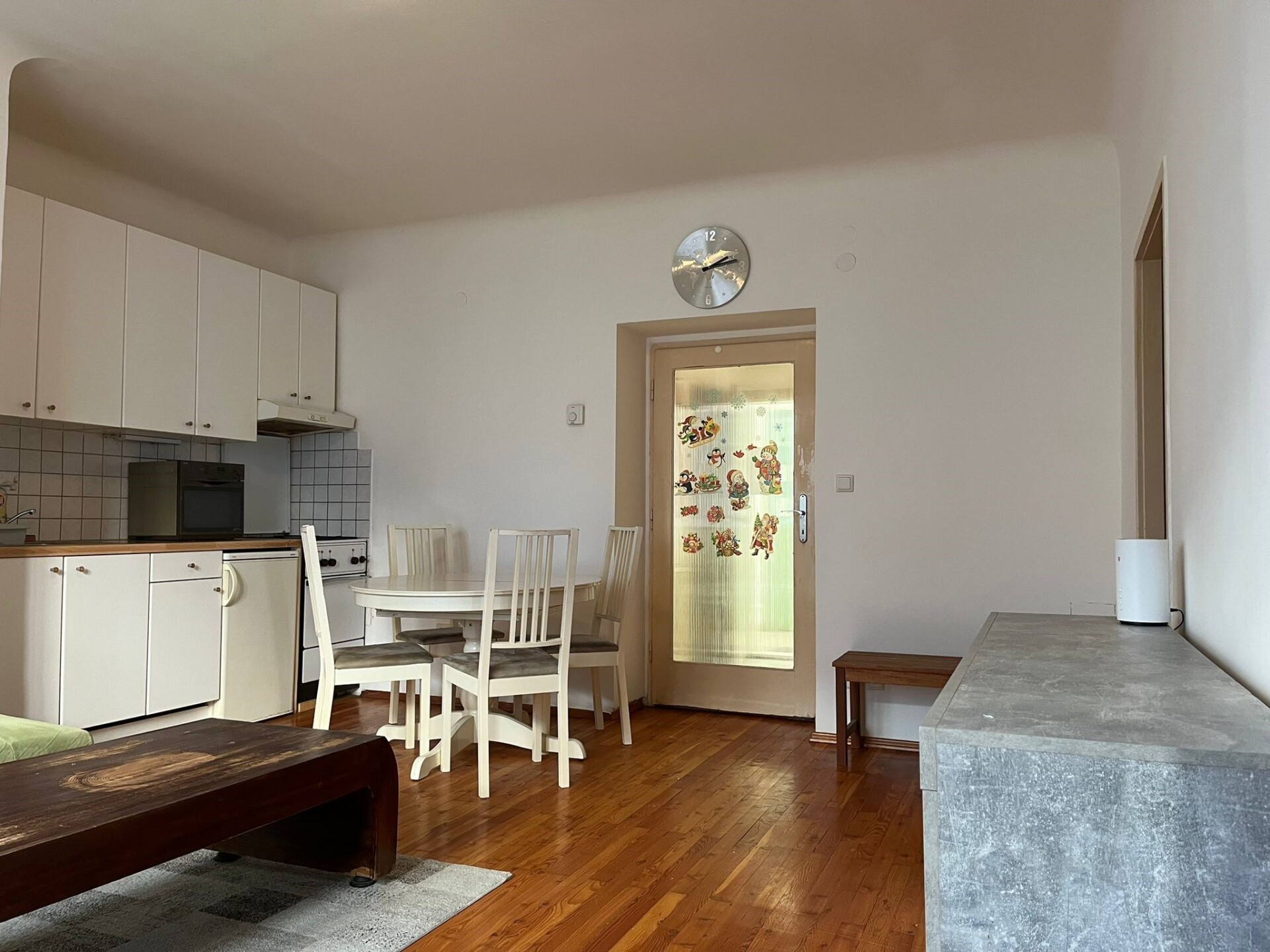 Monteur-Zimmer - Preis pro Nacht - Wien-Stadt - Apartment  Mengergasse 