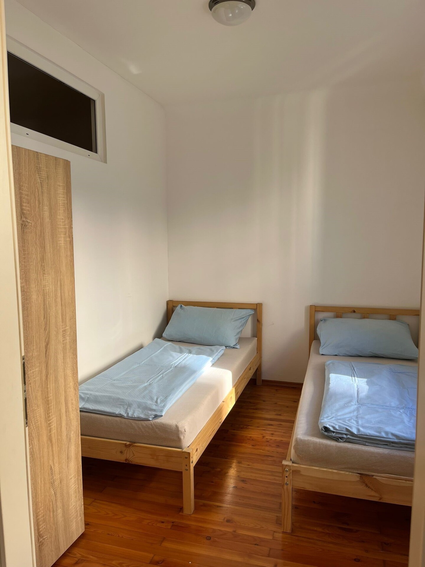 Monteur-Zimmer - Preis pro Nacht - Wien-Stadt - Apartment  Mengergasse 
