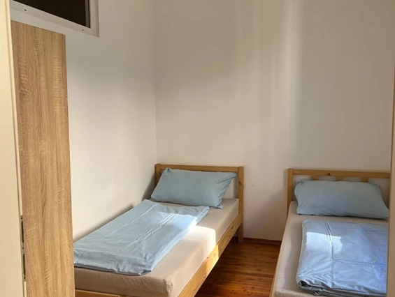 MonteurZimmer: Apartment  Mengergasse