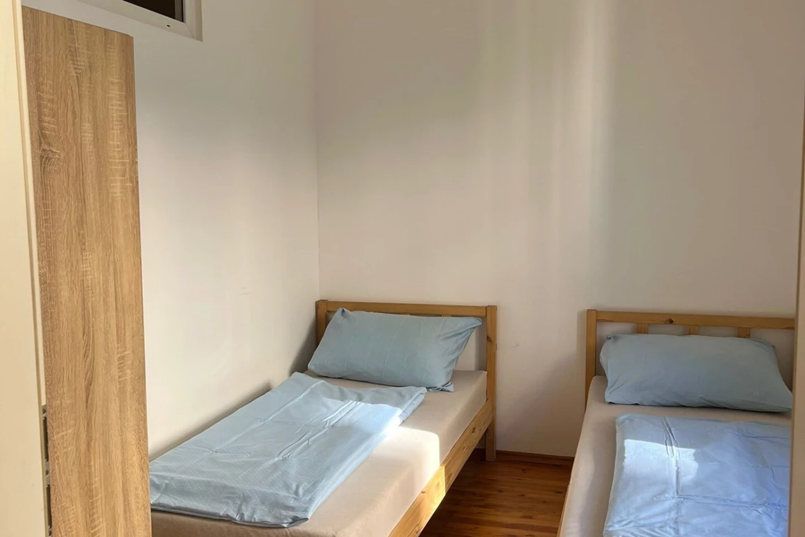 MonteurZimmer: Apartment  Mengergasse