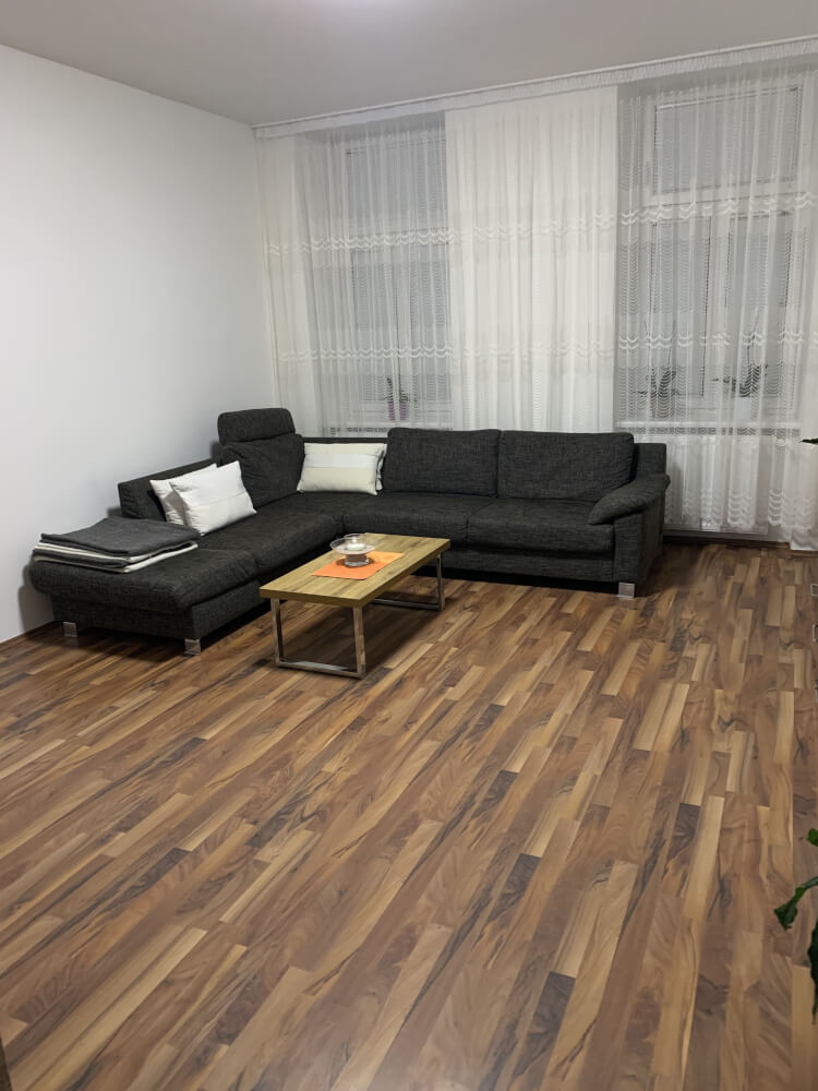 Monteur-Zimmer - Preis pro Nacht - Wien-Stadt - Monteurwohnung Vollausgestattet Gemeindeaugasse