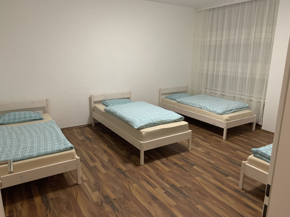 Monteur-Zimmer - Preis pro Nacht - Wien-Stadt - Monteurwohnung Vollausgestattet Gemeindeaugasse