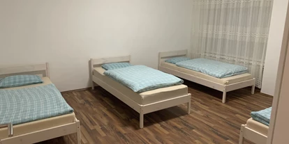 Monteur-Zimmer - Lanzendorf (Lanzendorf) - Monteurwohnung Vollausgestattet Gemeindeaugasse
