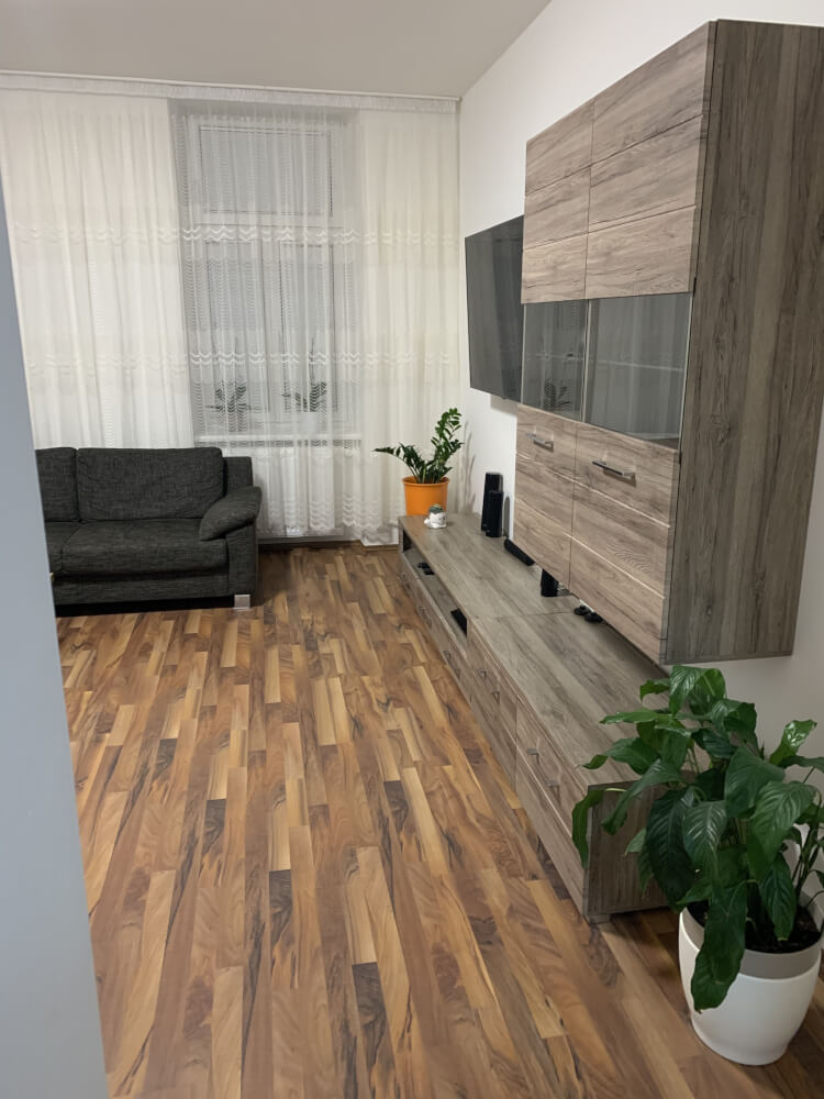 Monteur-Zimmer - Preis pro Nacht - Wien-Stadt - Monteurwohnung Vollausgestattet Gemeindeaugasse