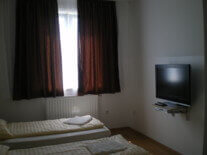 Monteur-Zimmer - Preis pro Nacht - Wien-Stadt - Monteurunterkunft Oprescu