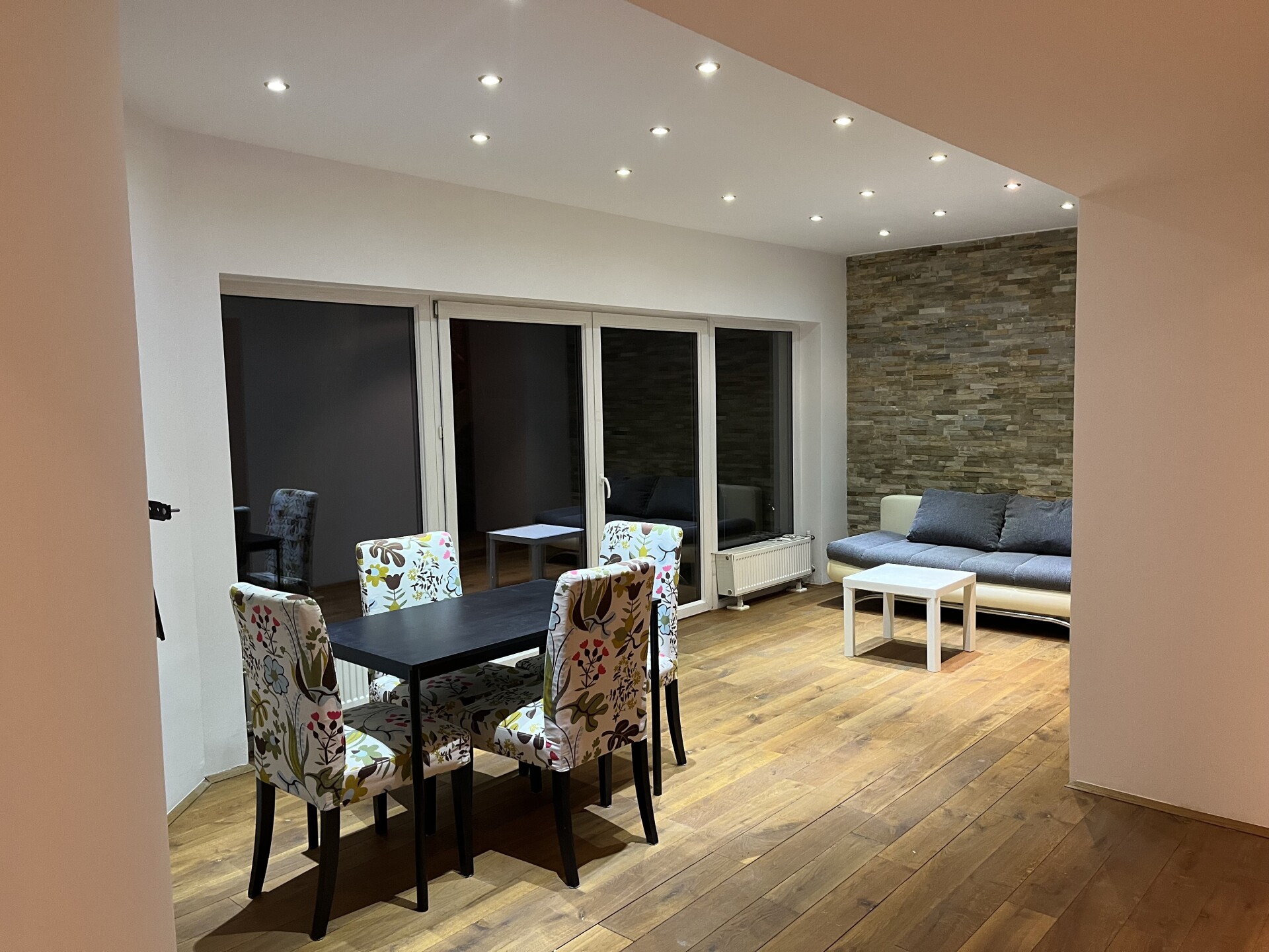 Monteur-Zimmer - Preis pro Nacht - Wien-Stadt - Apartment Ramic