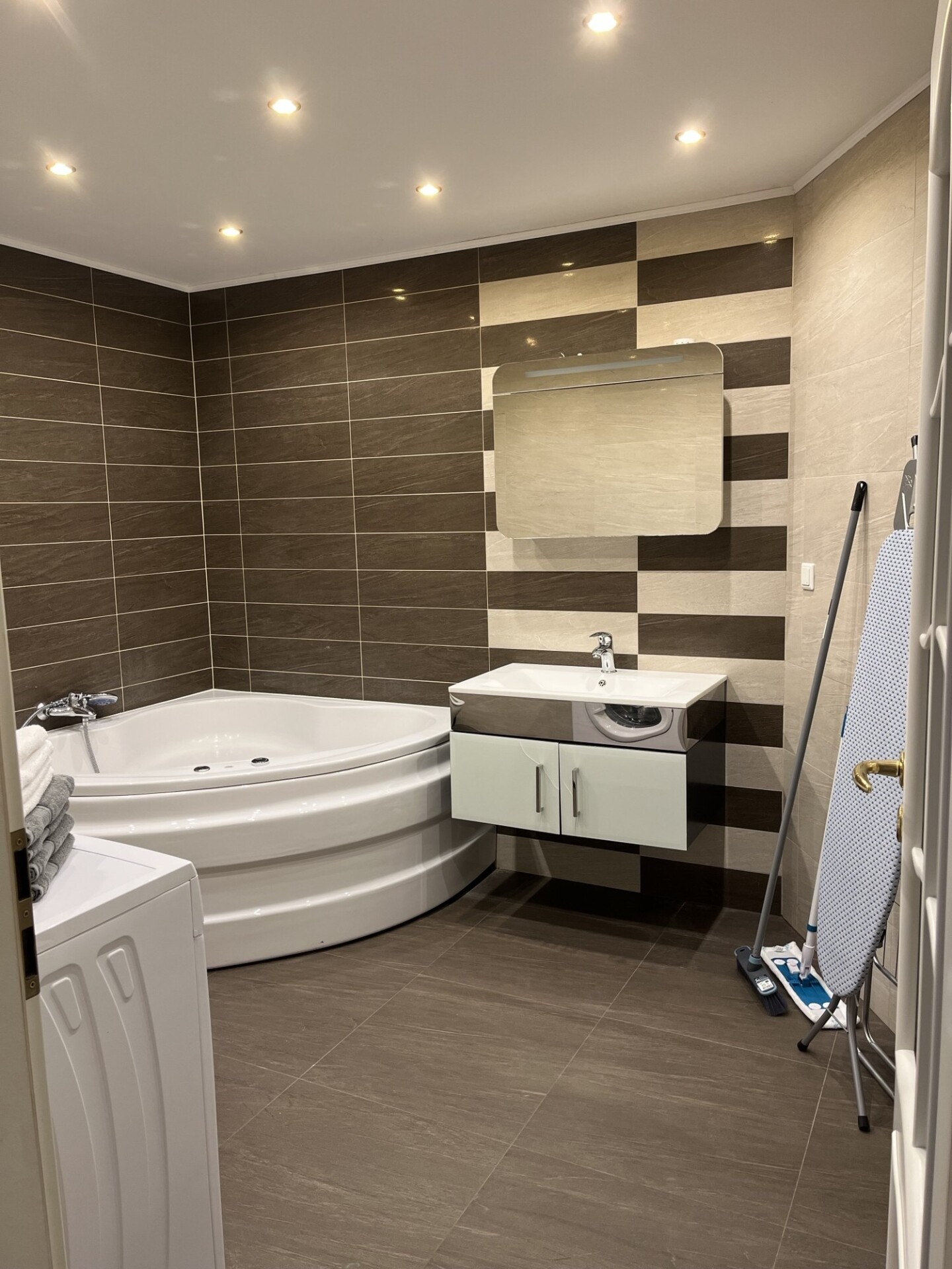 Monteur-Zimmer - Preis pro Nacht - Wien-Stadt - Apartment Ramic