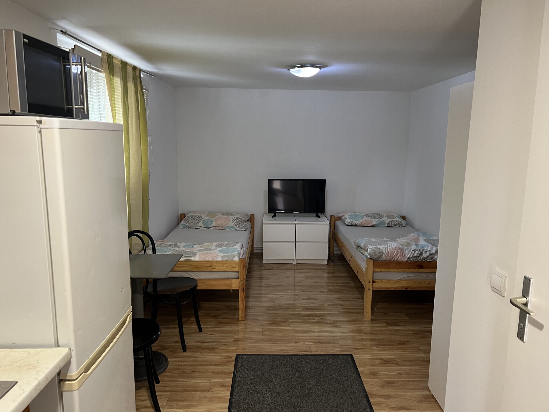 Monteur-Zimmer - Preis pro Nacht - Wien-Stadt - Monteurzimmer Wien Barsan