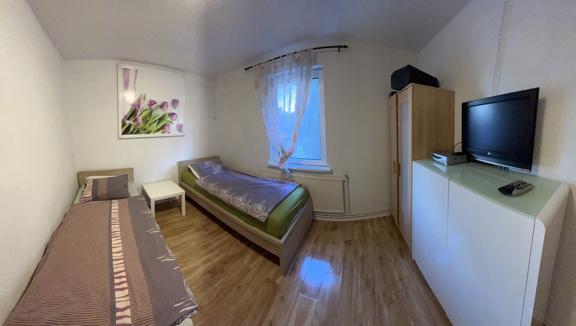 Monteur-Zimmer - Preis pro Nacht - Wien-Stadt - Monteurzimmer Wien Barsan