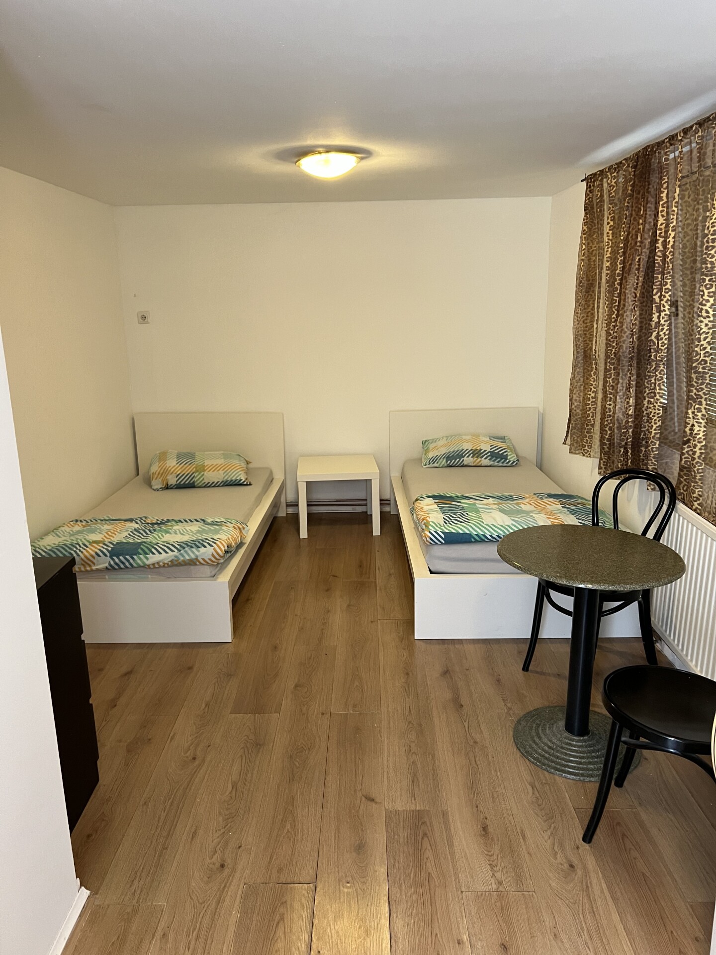 Monteur-Zimmer - Preis pro Nacht - Wien-Stadt - Monteurzimmer Wien Barsan