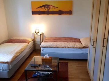 MonteurZimmer: Apartment SINA