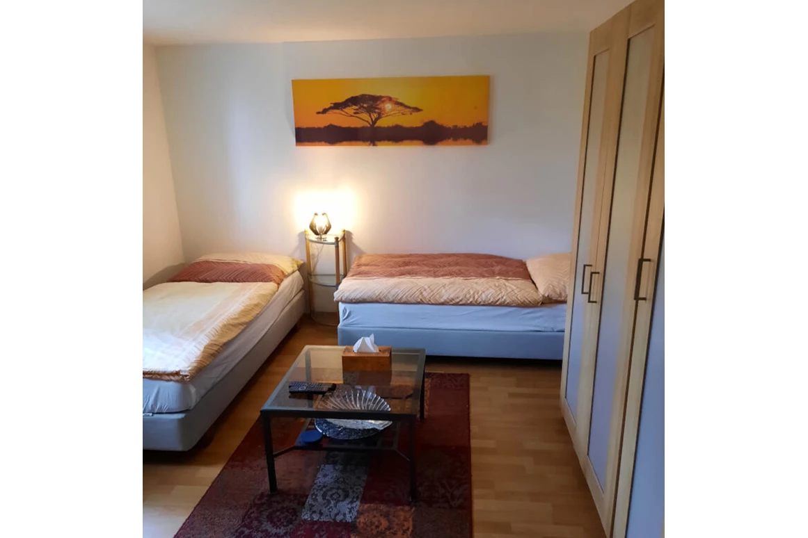 MonteurZimmer: Apartment SINA