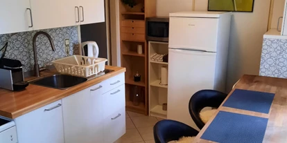 Monteur-Zimmer - Preis pro Nacht - Apartment SINA