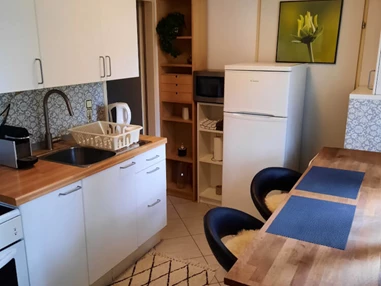 MonteurZimmer: Apartment SINA