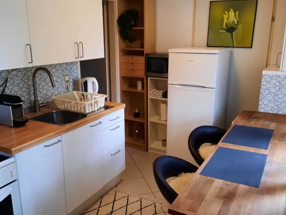 MonteurZimmer: Apartment SINA