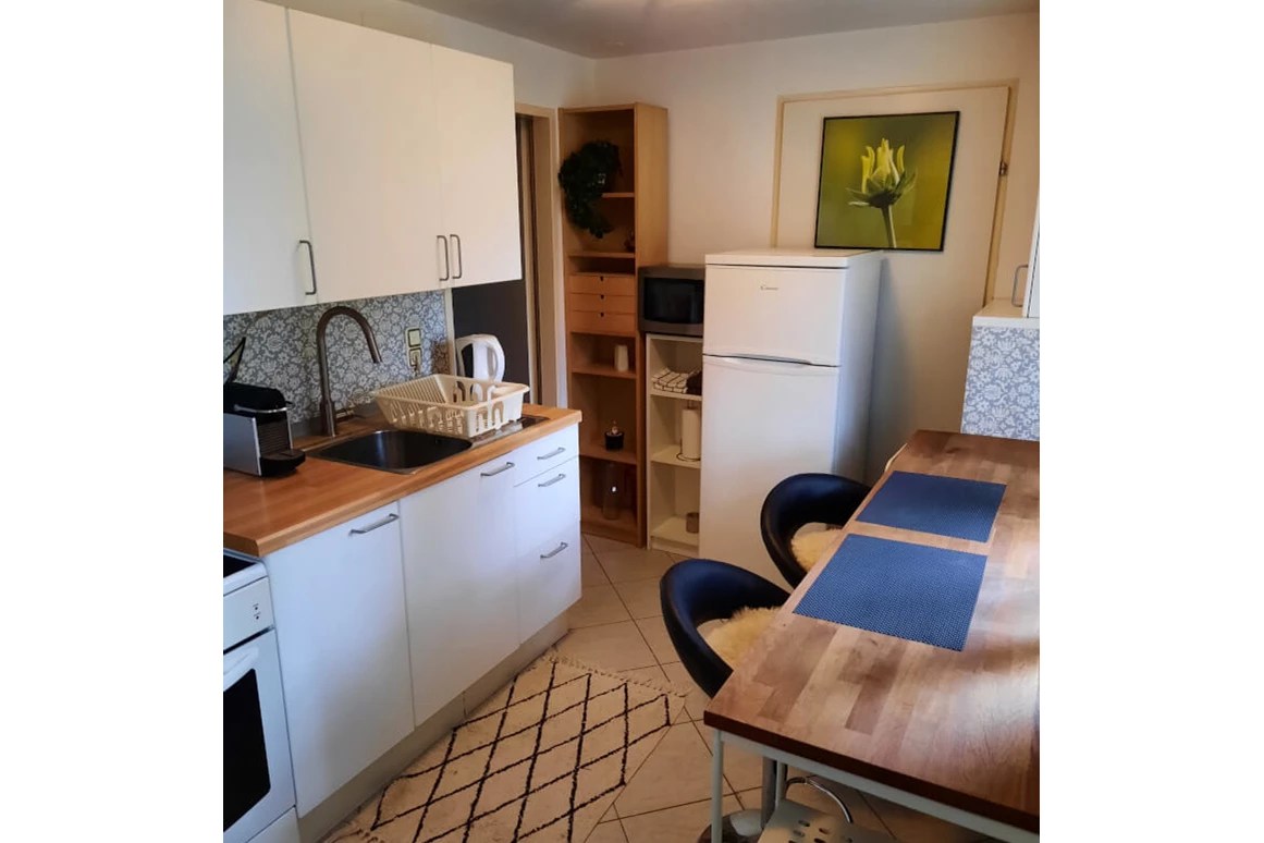 MonteurZimmer: Apartment SINA