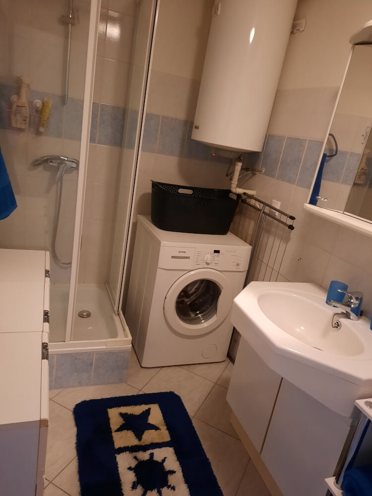 Monteur-Zimmer - Mödling - Apartment SINA