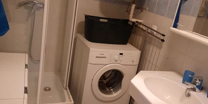 Monteur-Zimmer - Preis pro Nacht - Apartment SINA