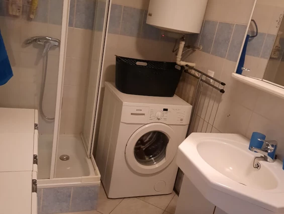 MonteurZimmer: Apartment SINA