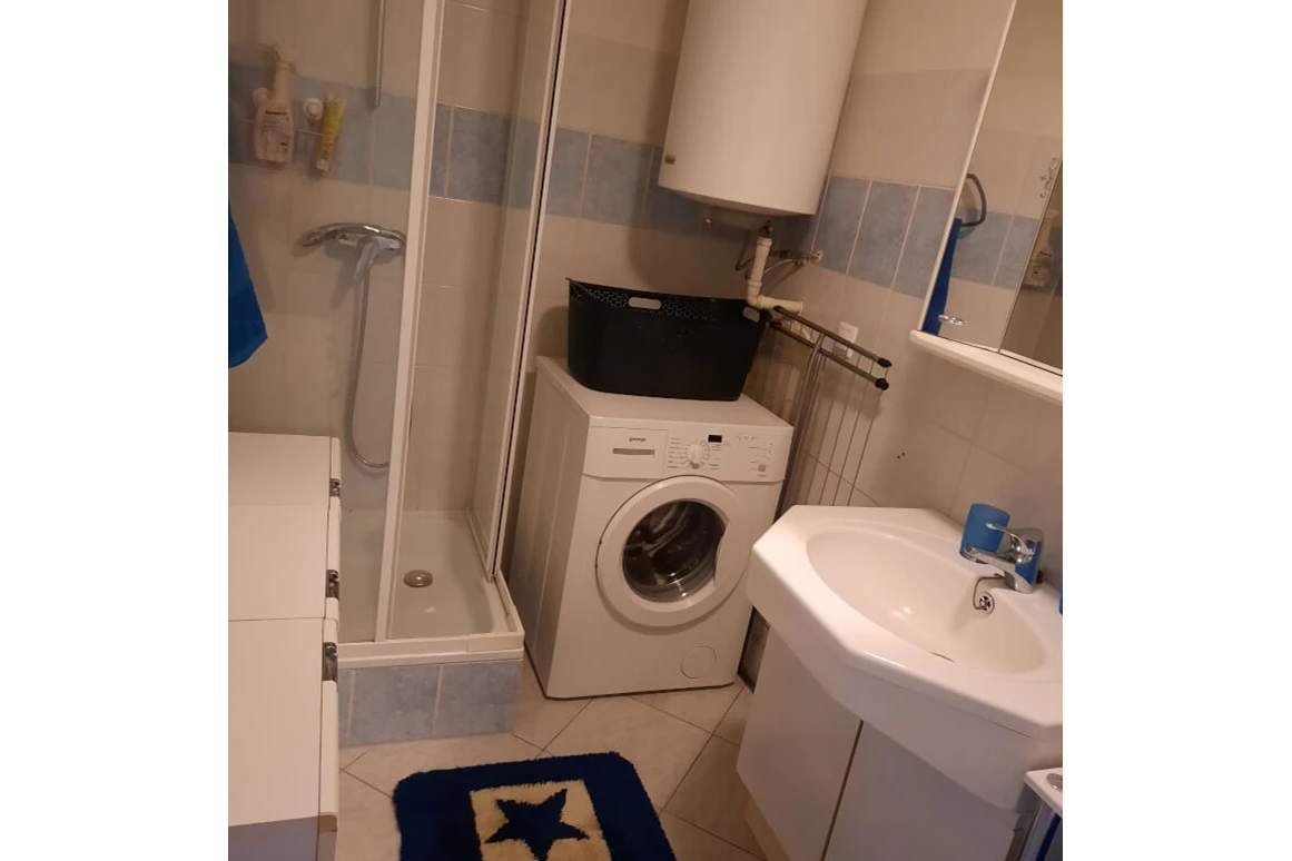 MonteurZimmer: Apartment SINA