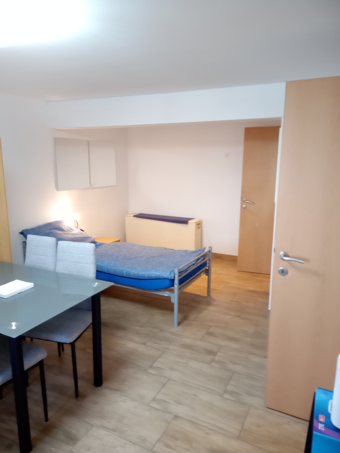 Monteur-Zimmer - Preis pro Nacht - Lanzendorf (Lanzendorf) - Apartments Holzinger auf Zeit 
