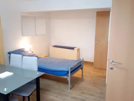 MonteurZimmer: Apartments Holzinger auf Zeit