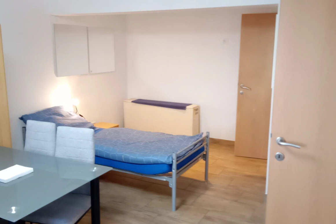 MonteurZimmer: Apartments Holzinger auf Zeit