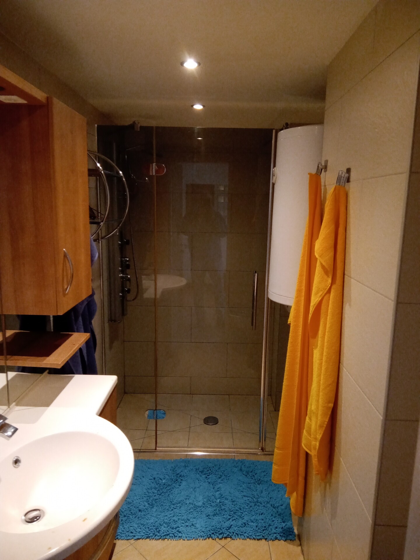 Monteur-Zimmer - Preis pro Nacht - Lanzendorf (Lanzendorf) - Apartments Holzinger auf Zeit 