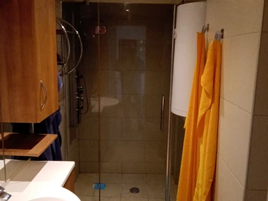 MonteurZimmer: Apartments Holzinger auf Zeit