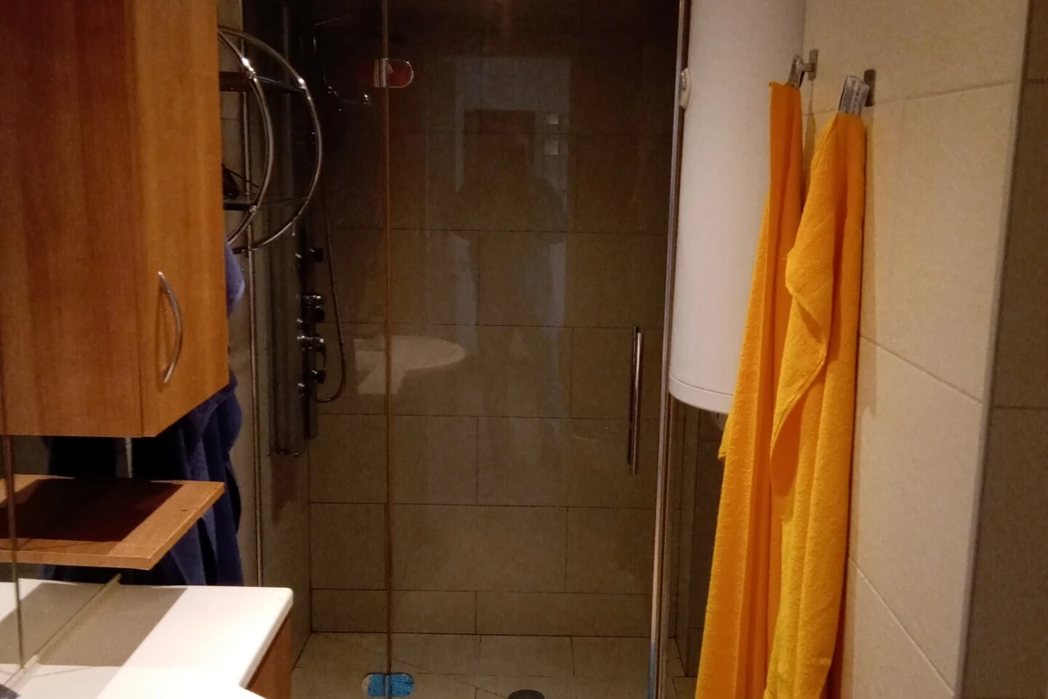 MonteurZimmer: Apartments Holzinger auf Zeit