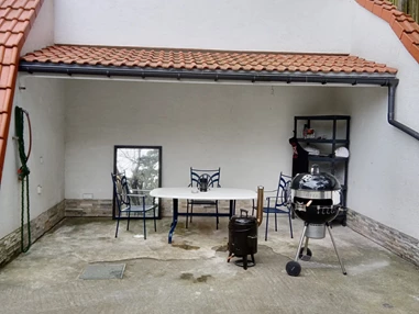 MonteurZimmer: Apartments Holzinger auf Zeit