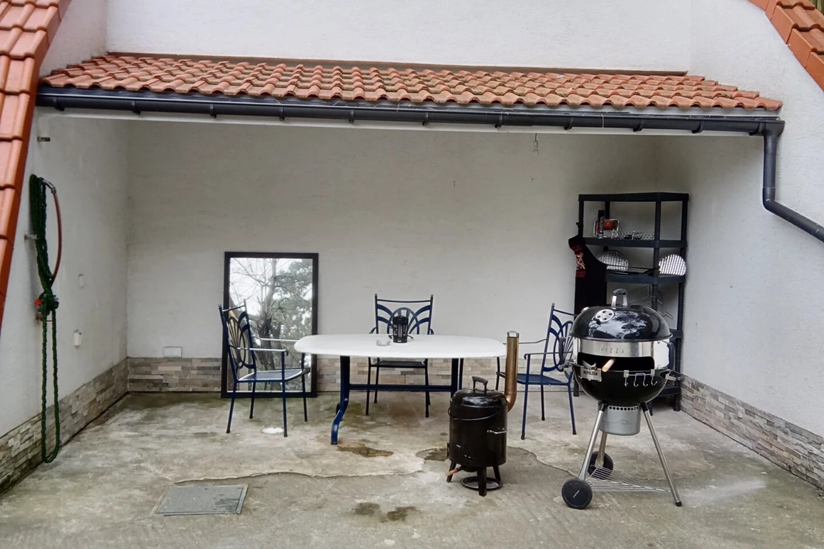 MonteurZimmer: Apartments Holzinger auf Zeit