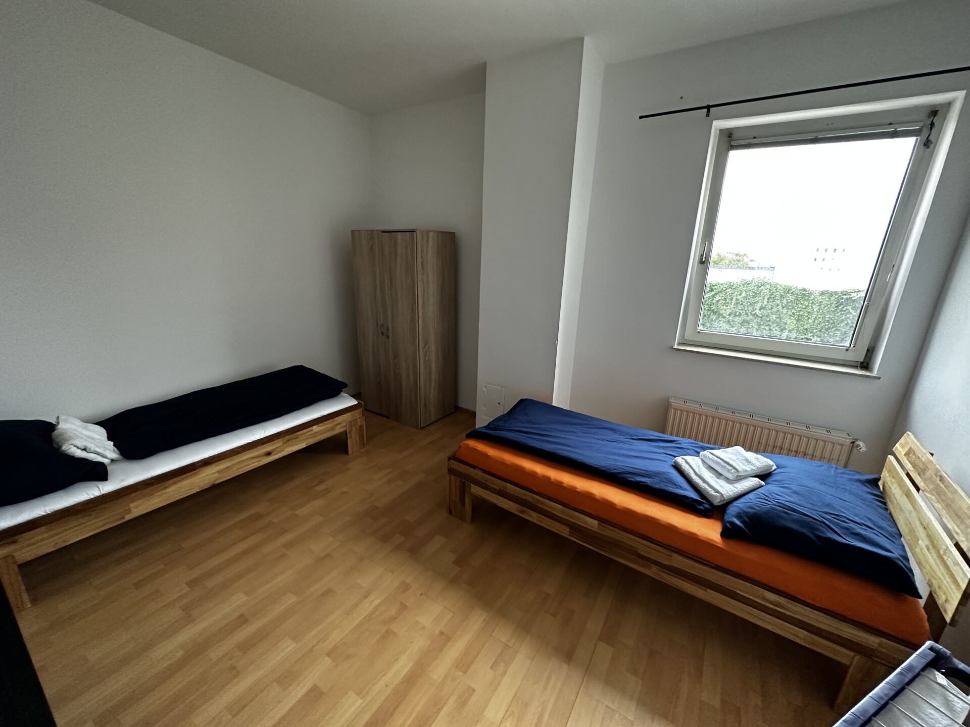 Monteur-Zimmer - Preis pro Nacht - Lanzendorf (Lanzendorf) - Wohnungen in Wien 23 mit Parkplatz