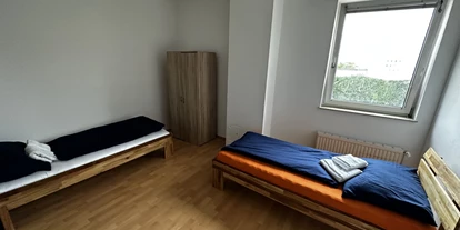 Monteur-Zimmer - Lanzendorf (Lanzendorf) - Wohnungen in Wien 23 mit Parkplatz