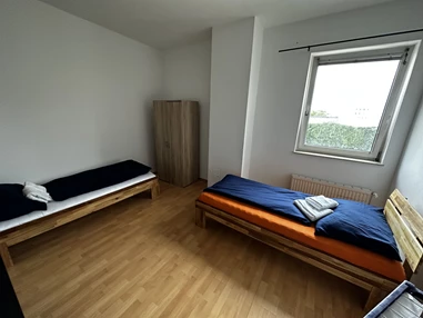 MonteurZimmer: Wohnungen in Wien 23 mit Parkplatz