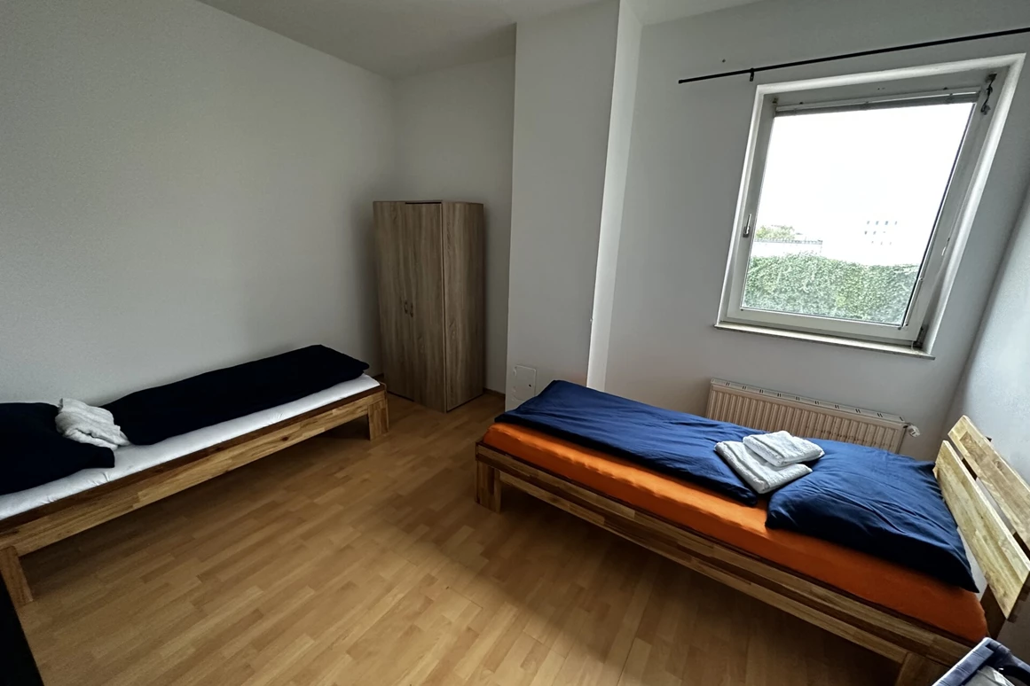 MonteurZimmer: Wohnungen in Wien 23 mit Parkplatz
