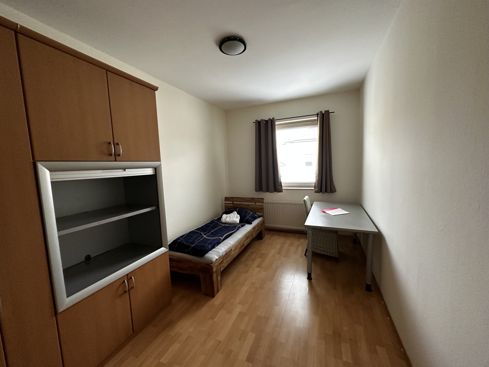 Monteur-Zimmer - Preis pro Nacht - Lanzendorf (Lanzendorf) - Wohnungen in Wien 23 mit Parkplatz