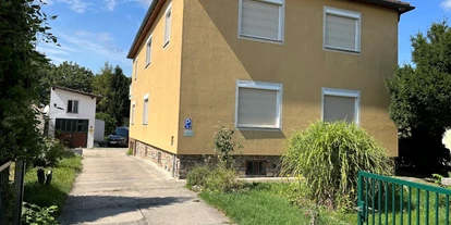 Monteur-Zimmer - Gemeinschaftsraum - Donauraum - Haus HERZOGENBURG - Apartment Top 2
