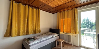 Monteur-Zimmer - Gemeinschaftsraum - Donauraum - Haus HERZOGENBURG - Apartment Top 2