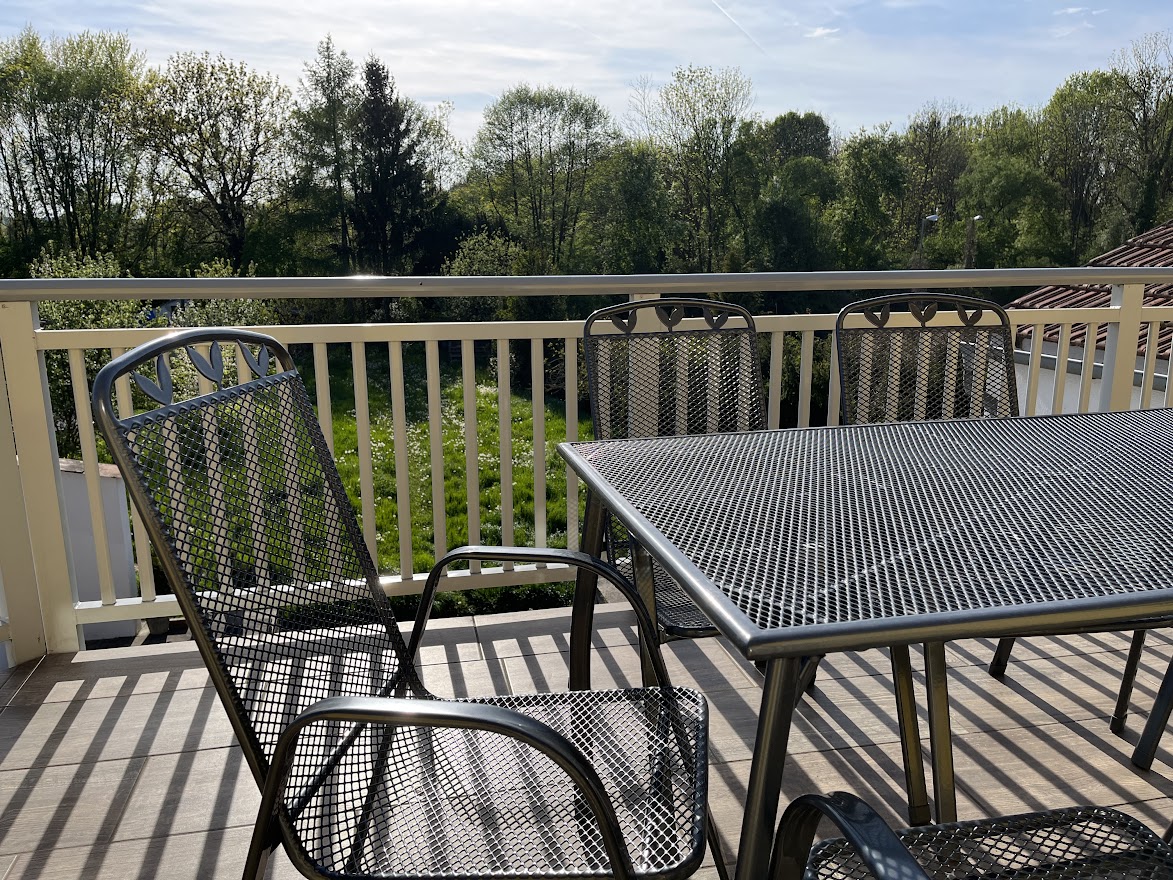 MonteurZimmer: Haus HERZOGENBURG - Apartment Top 2