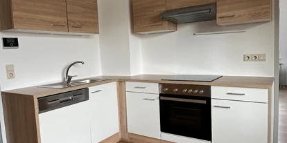 Monteur-Zimmer - Gemeinschaftsraum - Donauraum - Haus HERZOGENBURG - Apartment Top 2