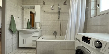 Monteur-Zimmer - Gemeinschaftsraum - Donauraum - Haus HERZOGENBURG - Apartment Top 2
